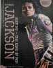 DVD. LEGENDY MUZYKI. MICHAEL JACKSON. HISTORY – THE KING OF POP